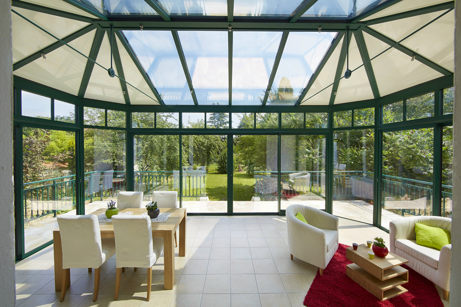 verande pn serramenti catania